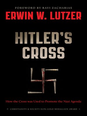 cover image of Hitler's Cross